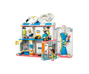 LEGO® Friends Sportzentrum 2