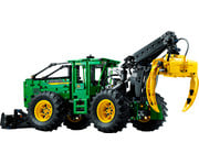 LEGO® TECHNIC John Deere 948L II Skidder 1