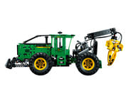 LEGO® TECHNIC John Deere 948L II Skidder 6