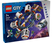 LEGO® City Modulare Raumstation 1