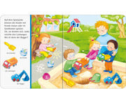 Ravensburger Bücherpaket 2: Sachen suchen 4