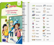 Ravensburger Bücherpaket 1: Vorlesestufe 3