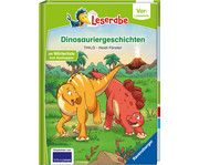 Ravensburger Bücherpaket 1: Vorlesestufe 6
