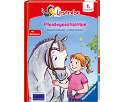 Ravensburger Erstleser Bücherpaket 1: 1 Lesestufe 2