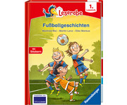 Ravensburger Erstleser Bücherpaket 1: 1 Lesestufe 7