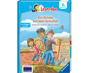 Ravensburger Erstlesen Bücherpaket – 2 Lesestufe 2