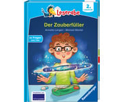 Ravensburger Erstlesen Bücherpaket – 2 Lesestufe 5