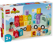 LEGO® DUPLO® ABC Lastwagen 4