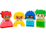 LEGO® DUPLO® Grosse Gefühle 1