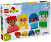 LEGO® DUPLO® Grosse Gefühle 3