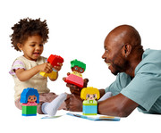 LEGO® DUPLO® Grosse Gefühle 4