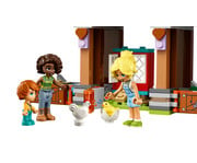 LEGO® Friends Auffangstation für Farmtiere 2