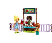 LEGO® Friends Auffangstation für Farmtiere 3