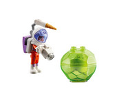 LEGO® Friends Mars Raumbasis mit Rakete 3