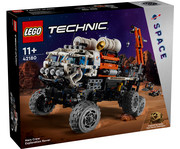 LEGO® TECHNIC Mars Exploration Rover 1