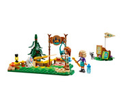 LEGO® Friends Bogenschiessen im Abenteuercamp 1