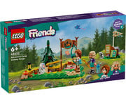 LEGO® Friends Bogenschiessen im Abenteuercamp 4