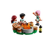 LEGO® Friends Gemütliche Hütten im Abenteuercamp 5