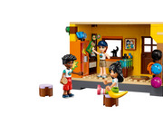 LEGO® Friends Abenteuercamp mit Kayak 4