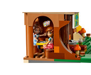 LEGO® Friends Baumhaus im Abenteuercamp 5