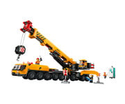 LEGO® City Mobiler Baukran 1