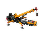 LEGO® City Mobiler Baukran 2