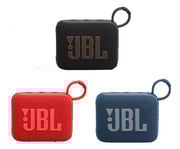 JBL Bluetooth Lautsprecher GO 4 1