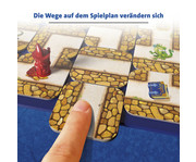 Ravensburger Das verrückte Labyrinth 4