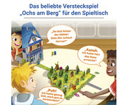 Ravensburger Garten Gauner 5