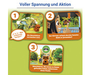 Ravensburger Garten Gauner 6