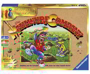 Ravensburger Gesellschaftsspiele 6er Set 4