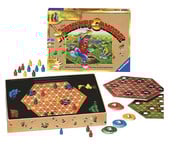 Ravensburger Gesellschaftsspiele 6er Set 5