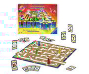 Ravensburger Spiele Rätseln & Merken 6er Set 7