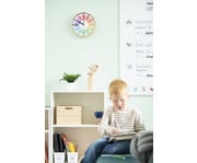 MyPauze Bunte Konzentrationsuhr 3
