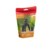 schleich® Gorilla Familie 2