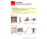 CombiPic – Bilder zum Erzählen von Geschichten 2
