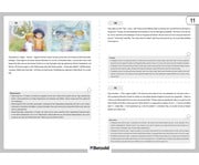 Betzold Der Wasserkreislauf Kamishibai Bildkartenset 7