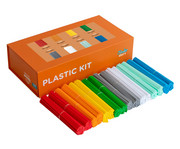 3Doodler Start+ Filament Box Learning Pack Refill 1200 1
