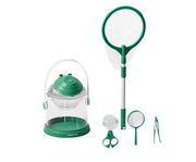 TOPBRIGHT Insekten & Wasserwelt Entdeckerset 2