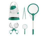 TOPBRIGHT Insekten & Wasserwelt Entdeckerset 3