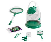 TOPBRIGHT Insekten & Wasserwelt Entdeckerset 4