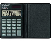 Primarschul Taschenrechner Rebell SHC 108 2