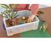 schleich® Dinosaurier 5er Set 5