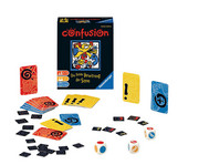 Ravensburger Confusion 3