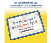 Ravensburger Die Lese Ratte 4