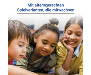 Ravensburger Die Lese Ratte 6