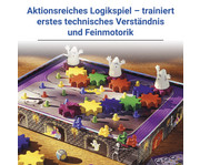 Ravensburger Logi Geister 4