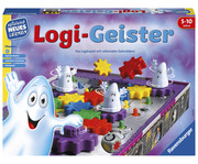 Ravensburger Logi Geister 1