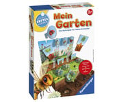 Ravensburger Mein Garten 2