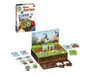 Ravensburger Mein Garten 2